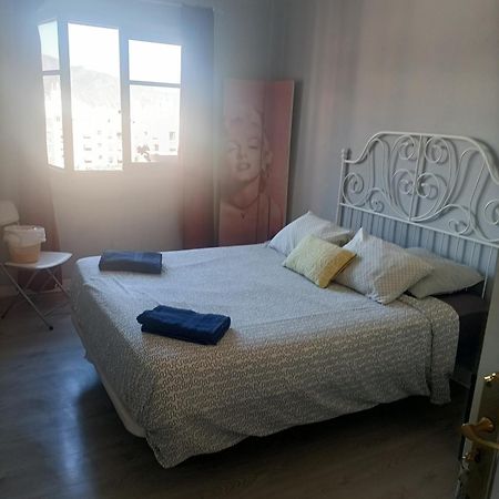 سانتا كروز دي تينيريف Tenerife المظهر الخارجي الصورة