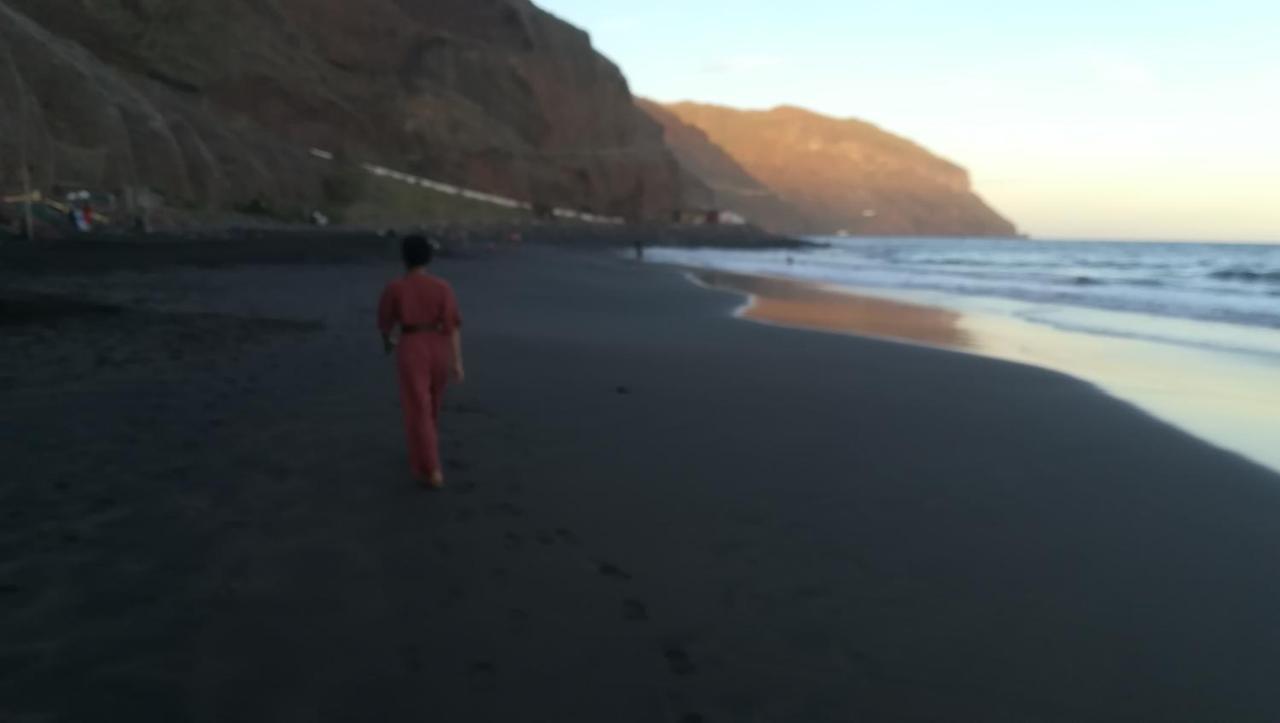 سانتا كروز دي تينيريف Tenerife المظهر الخارجي الصورة