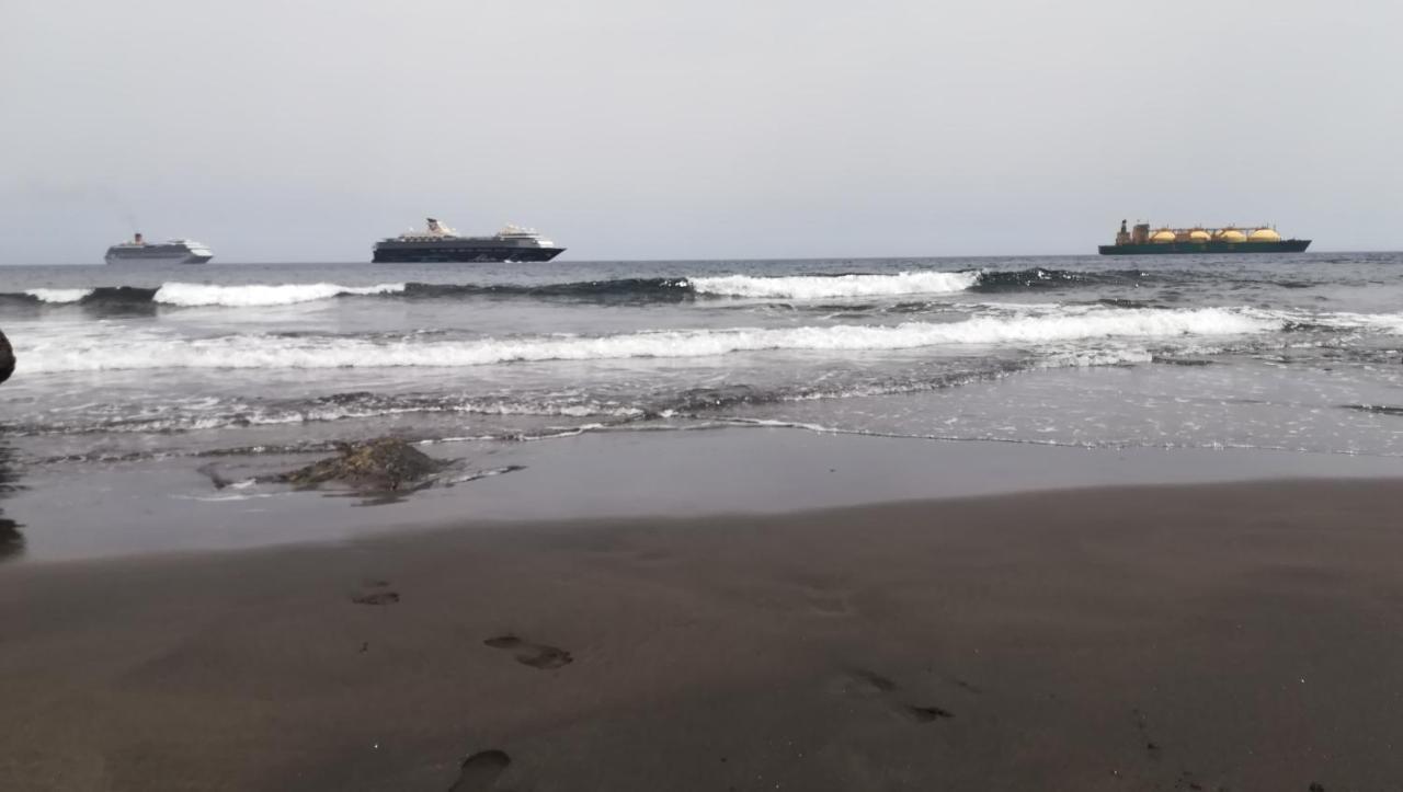 سانتا كروز دي تينيريف Tenerife المظهر الخارجي الصورة