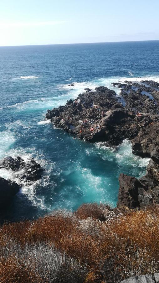 سانتا كروز دي تينيريف Tenerife المظهر الخارجي الصورة