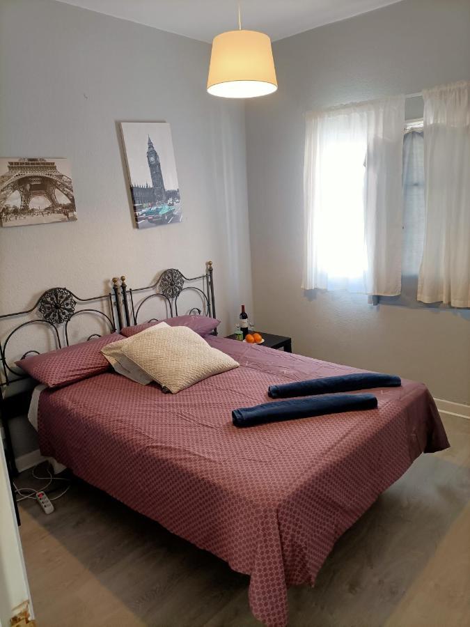 سانتا كروز دي تينيريف Tenerife المظهر الخارجي الصورة