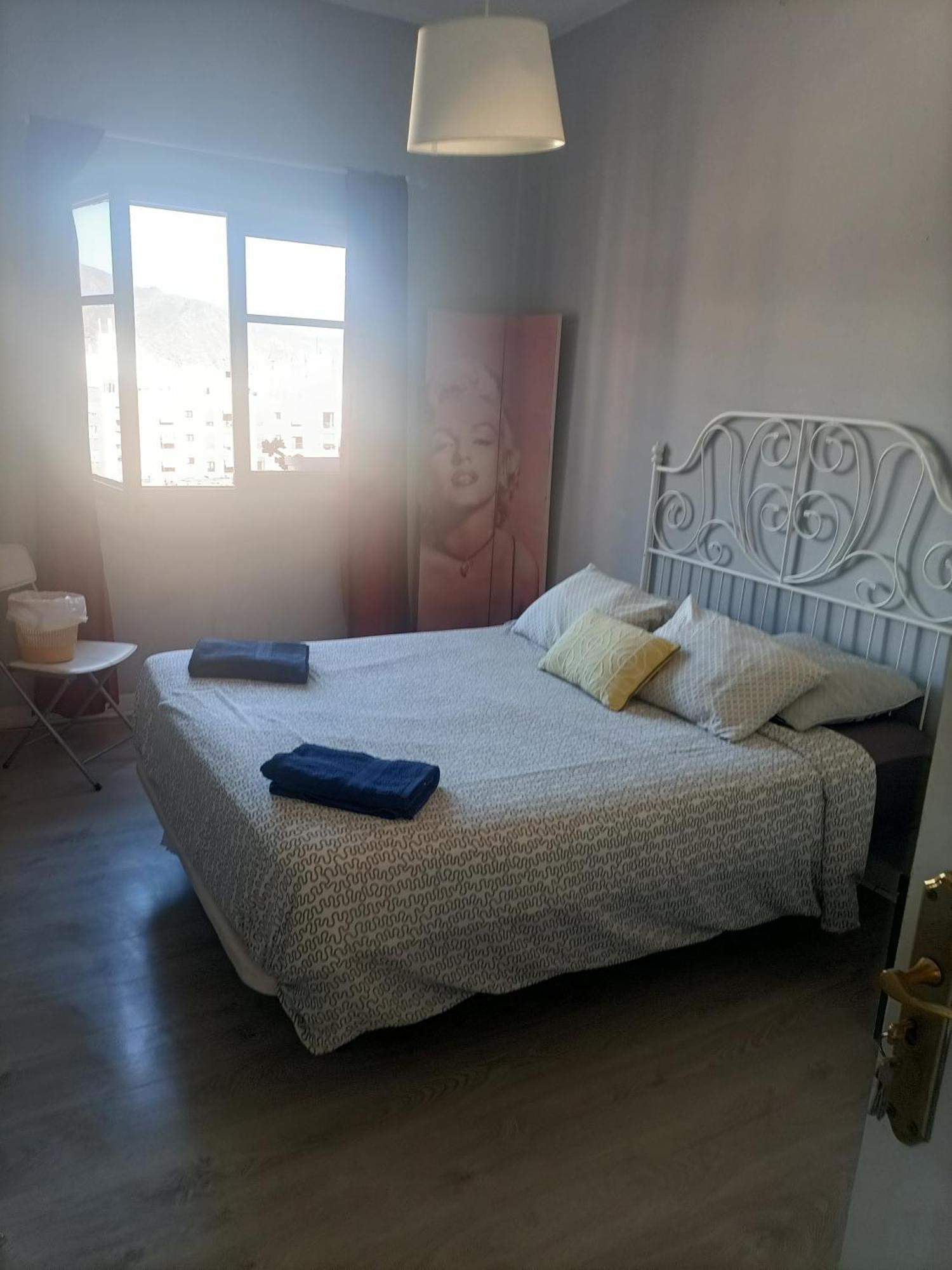 سانتا كروز دي تينيريف Tenerife المظهر الخارجي الصورة