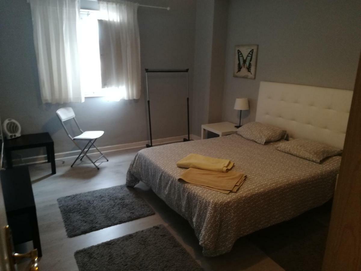 سانتا كروز دي تينيريف Tenerife المظهر الخارجي الصورة