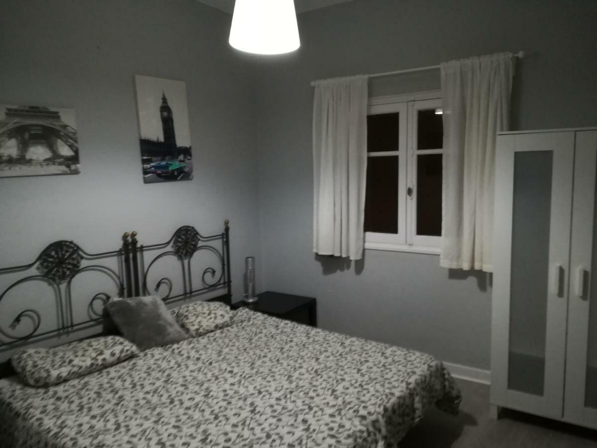سانتا كروز دي تينيريف Tenerife المظهر الخارجي الصورة