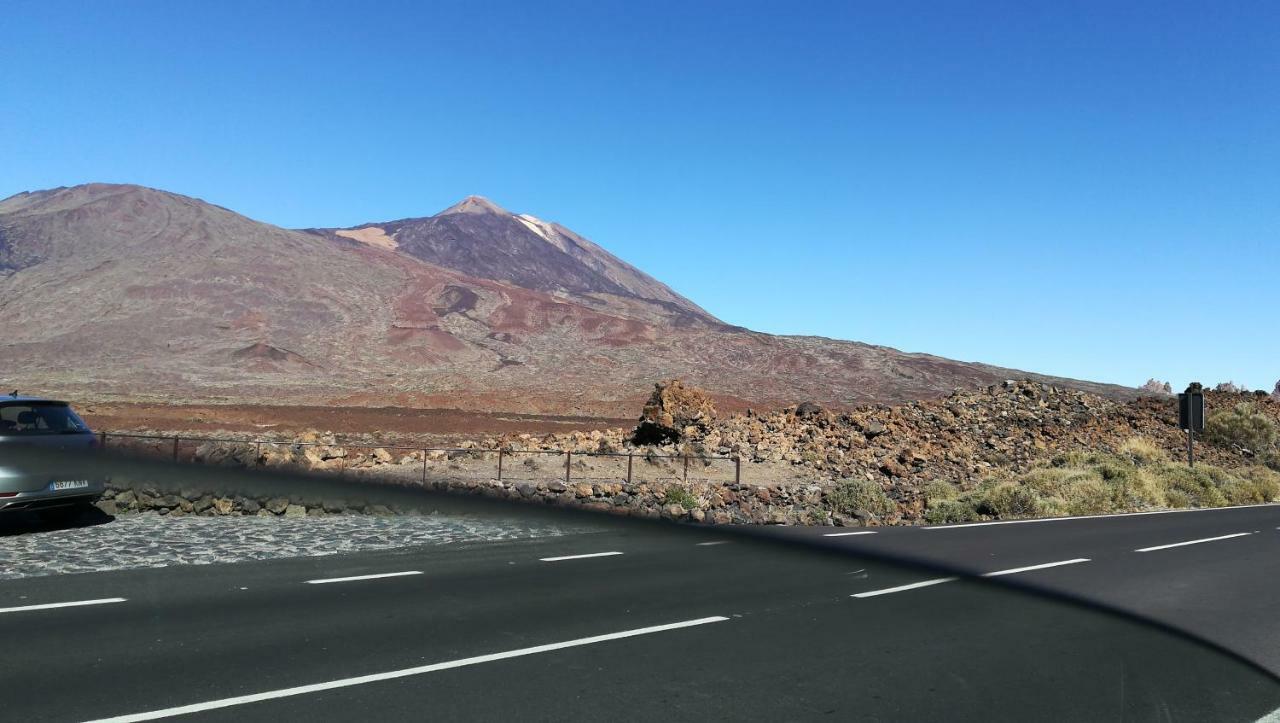 سانتا كروز دي تينيريف Tenerife المظهر الخارجي الصورة