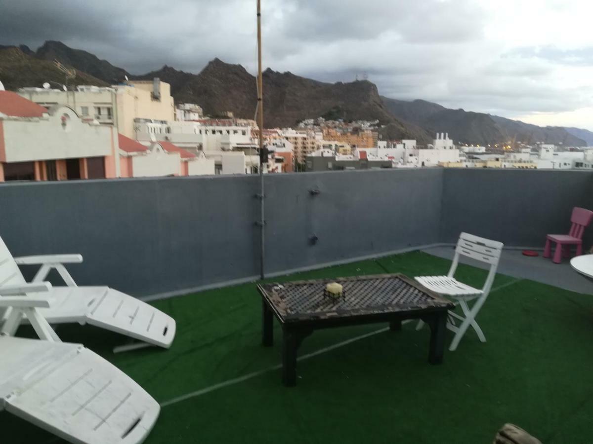 سانتا كروز دي تينيريف Tenerife المظهر الخارجي الصورة