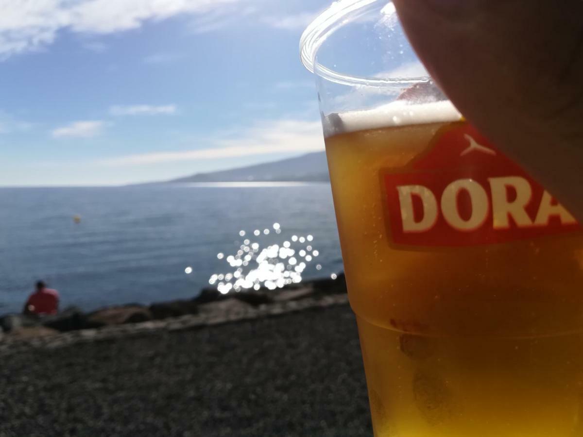 سانتا كروز دي تينيريف Tenerife المظهر الخارجي الصورة