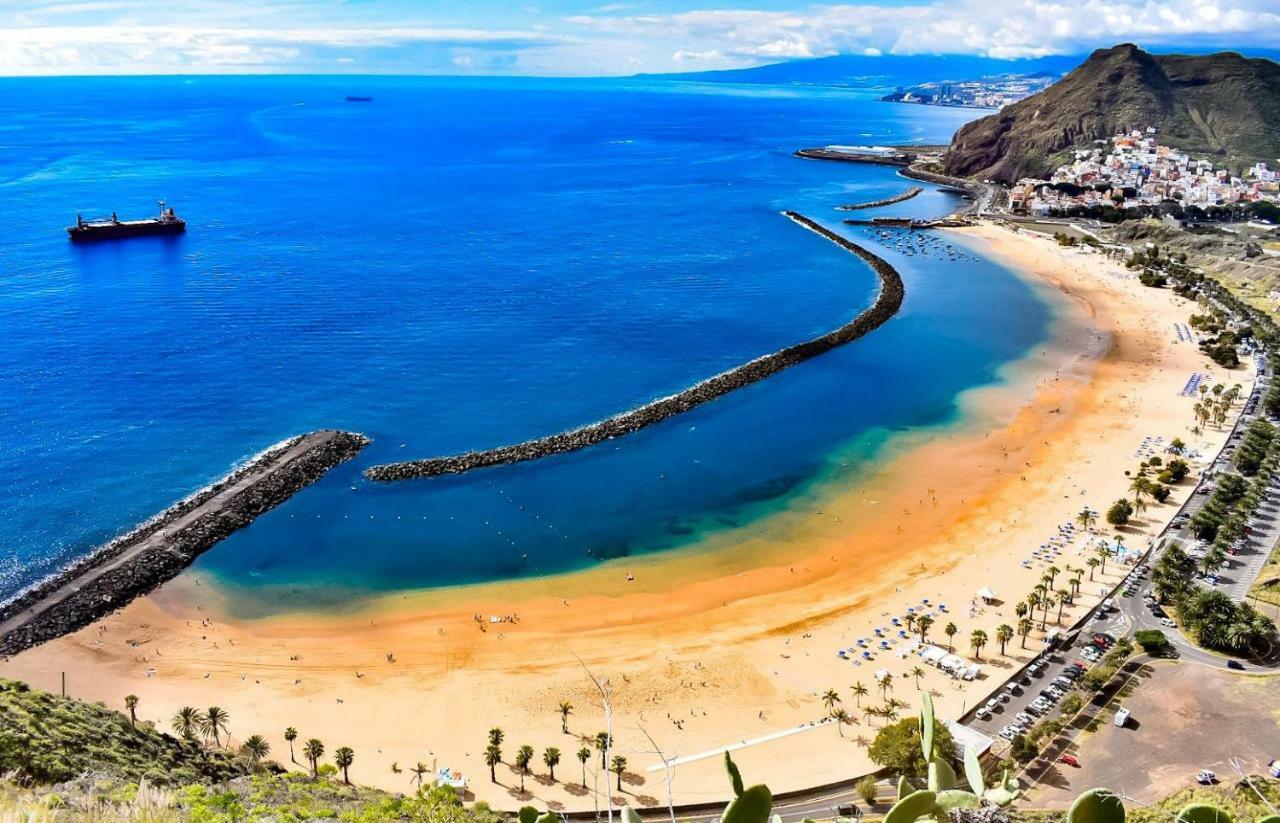 سانتا كروز دي تينيريف Tenerife المظهر الخارجي الصورة