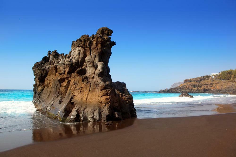 سانتا كروز دي تينيريف Tenerife المظهر الخارجي الصورة