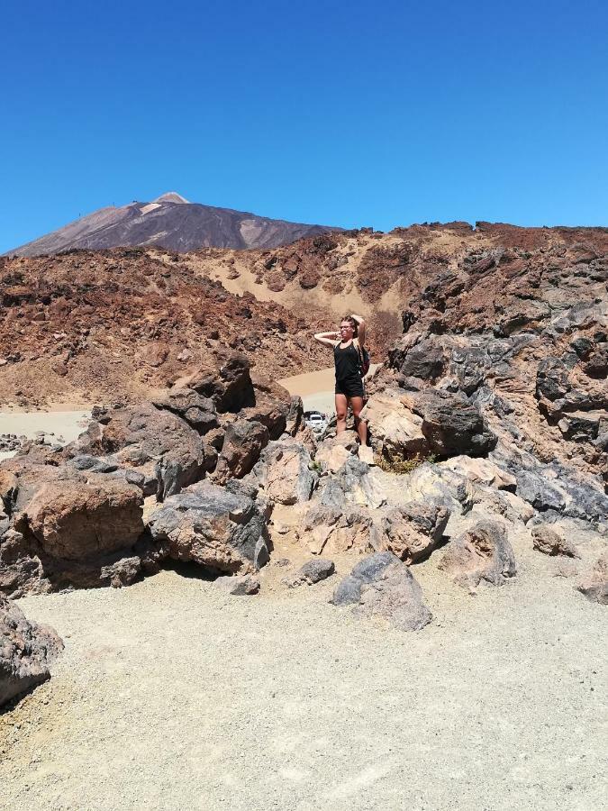 سانتا كروز دي تينيريف Tenerife المظهر الخارجي الصورة
