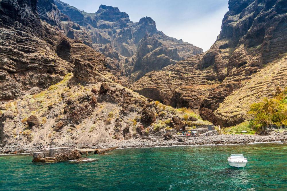 سانتا كروز دي تينيريف Tenerife المظهر الخارجي الصورة