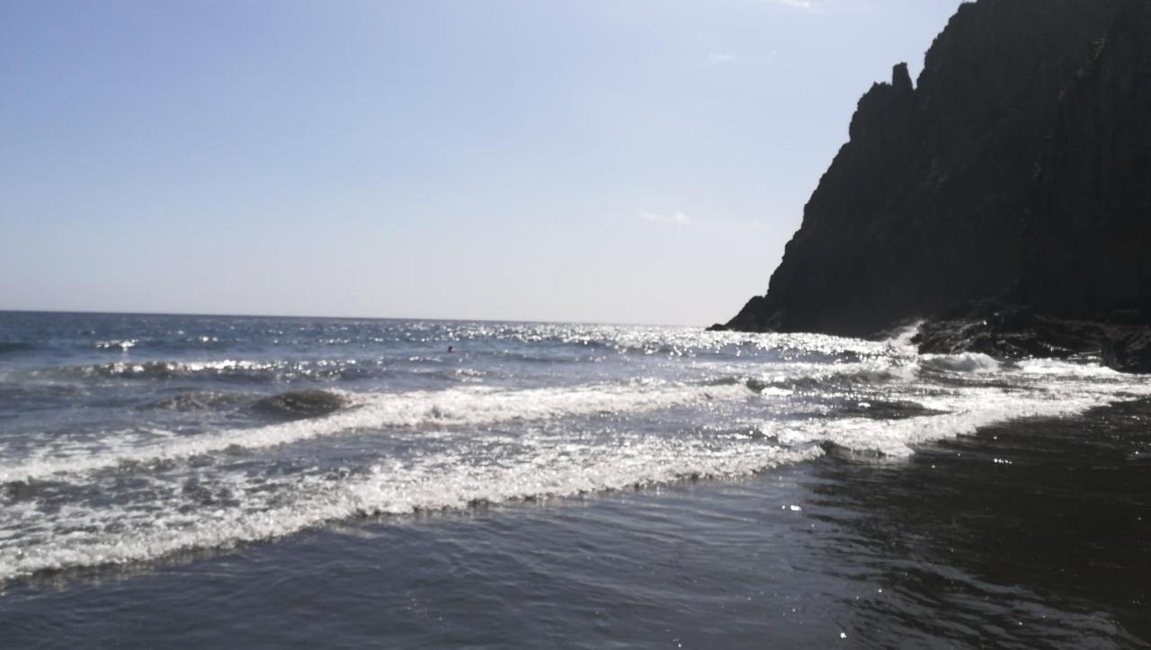 سانتا كروز دي تينيريف Tenerife المظهر الخارجي الصورة