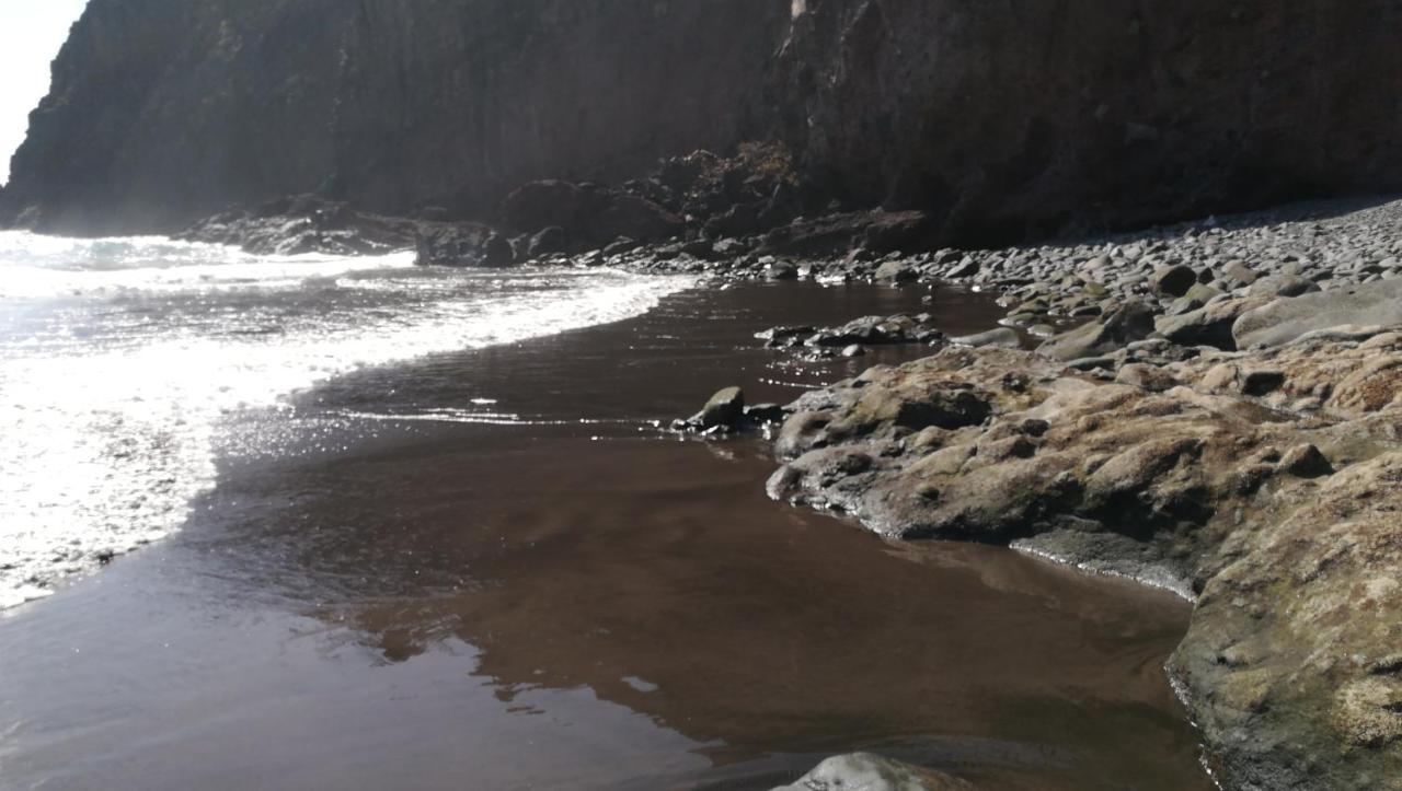 سانتا كروز دي تينيريف Tenerife المظهر الخارجي الصورة